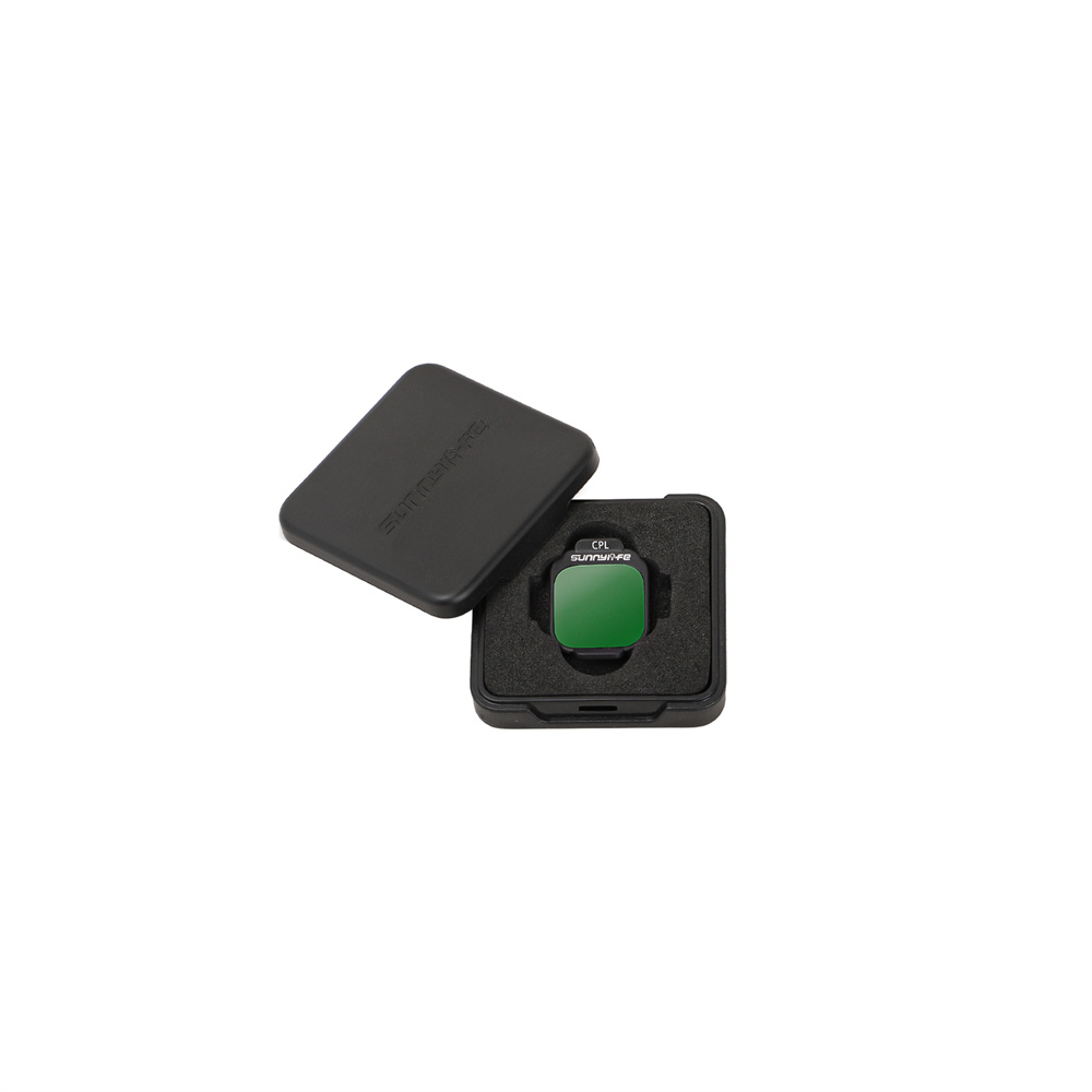 Drone Camera Filter - Para DJI Flip Drone filtro de