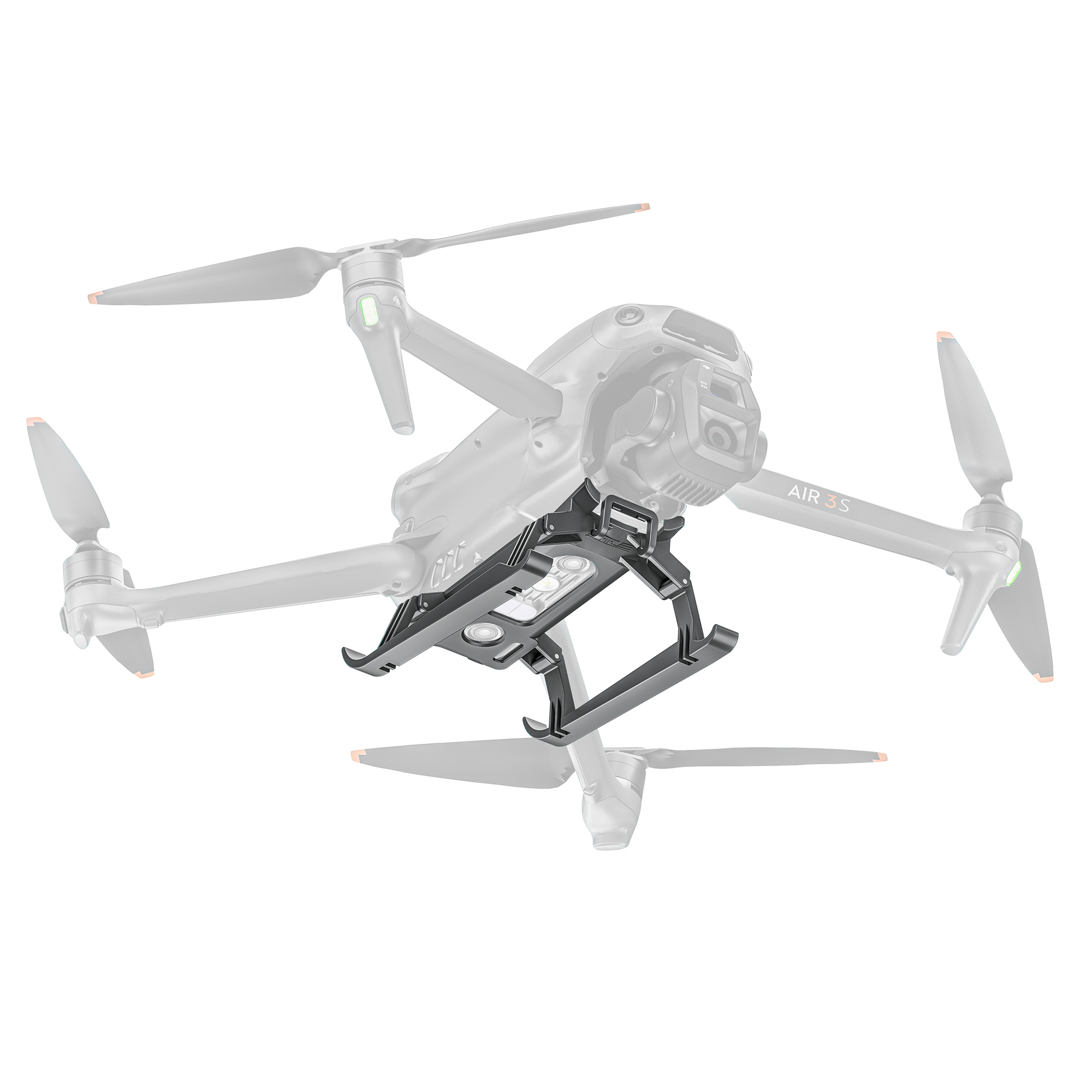 Dji Drone Air 3 - Tren de aterrizaje para DJI Air