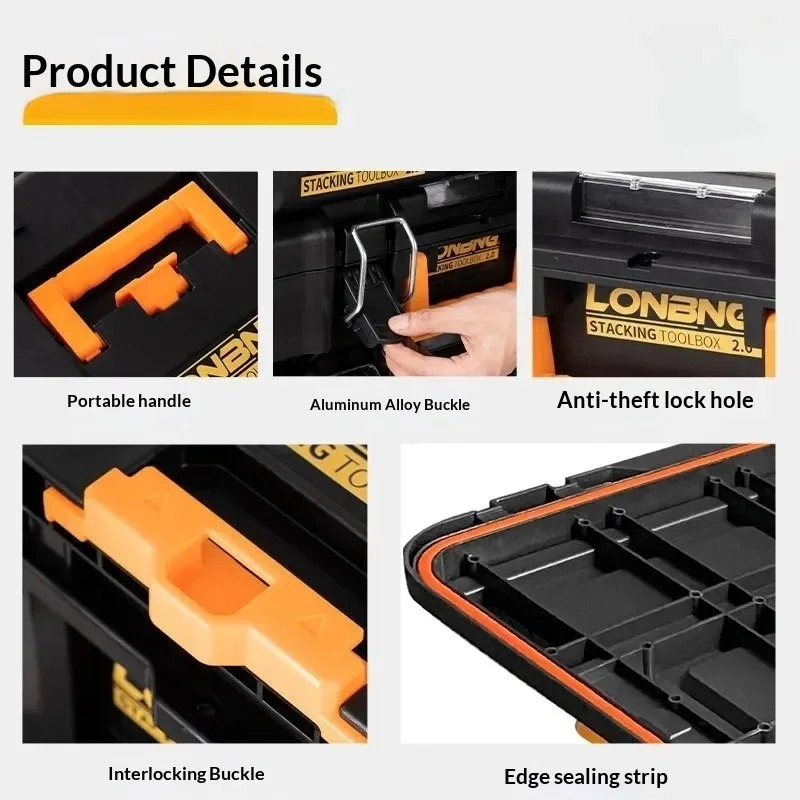 Estuche Protector Portátil, Im - Drone Camera Case reseña y precio