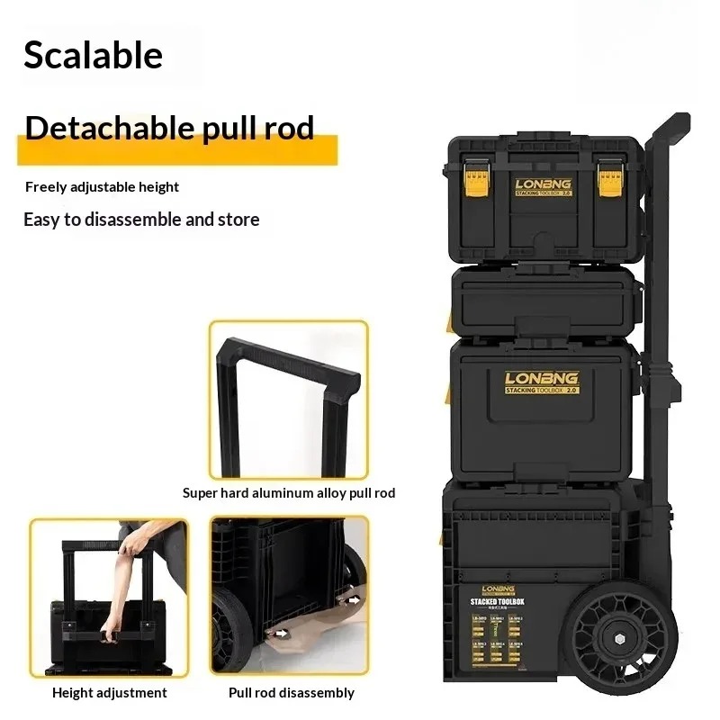 Estuche Protector Portátil, Im - Drone Camera Case reseña y precio