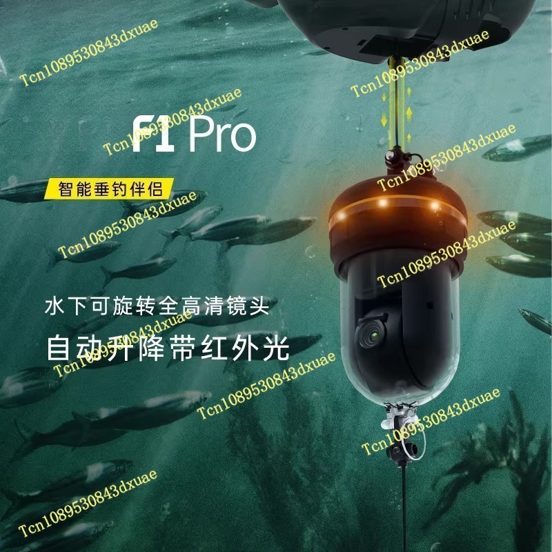Dron submarino Gladius Minis d - Drone Camera 4K reseña y precio