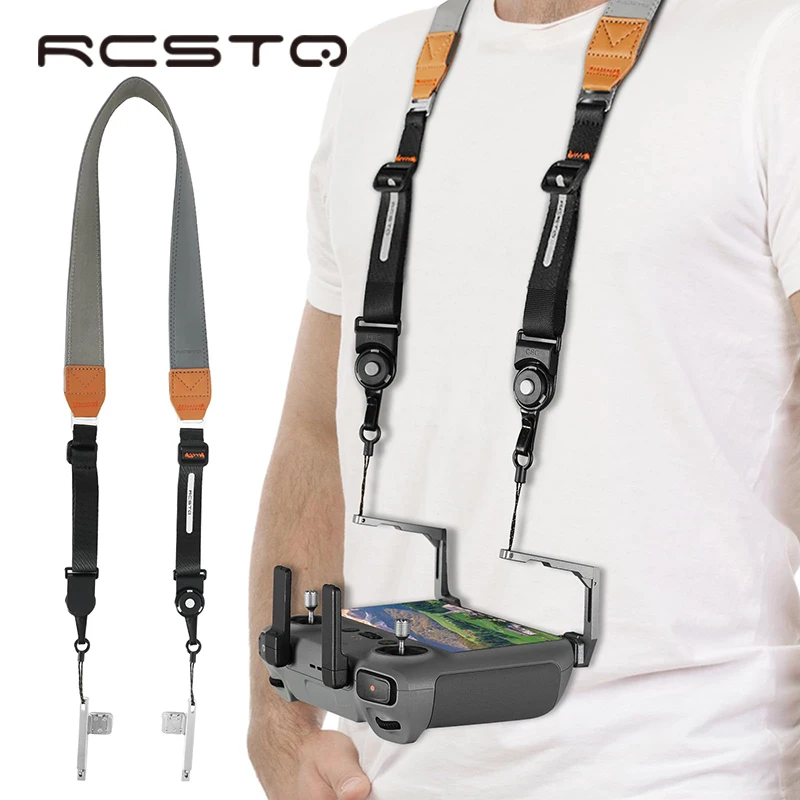 RCSTQ para DJI RC/RC 2 Drone s - Dji Drone Air 3 reseña y precio
