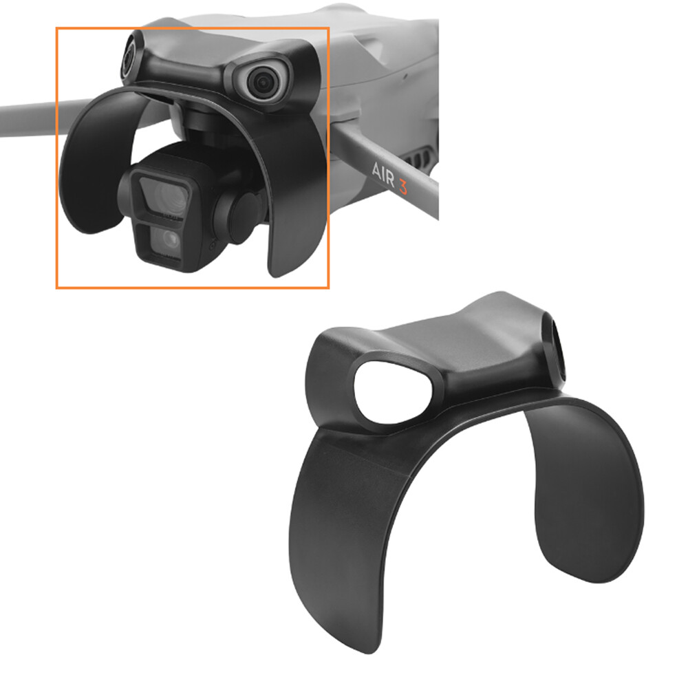 Para DJI Air 3 Drone cardán le - Dji Drone Air 3 reseña y precio