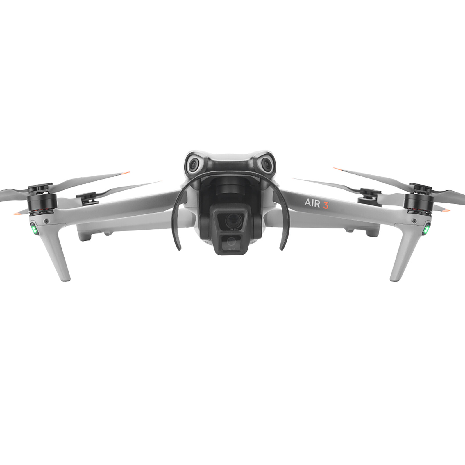 Para DJI Air 3 Drone cardán le - Dji Drone Air 3 reseña y precio