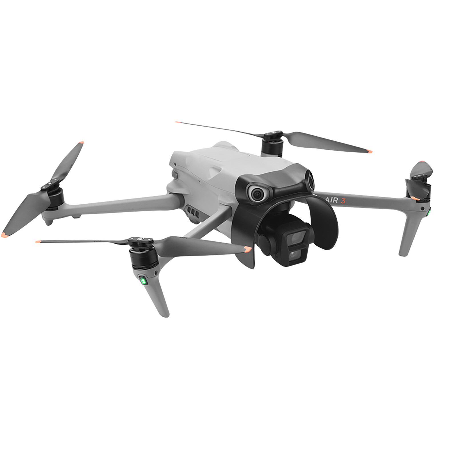 Para DJI Air 3 Drone cardán le - Dji Drone Air 3 reseña y precio