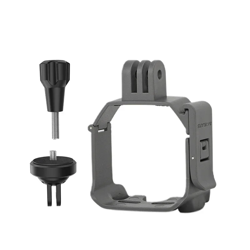 Soporte de cámara deportiva pa - Drone Camera Action reseña y precio