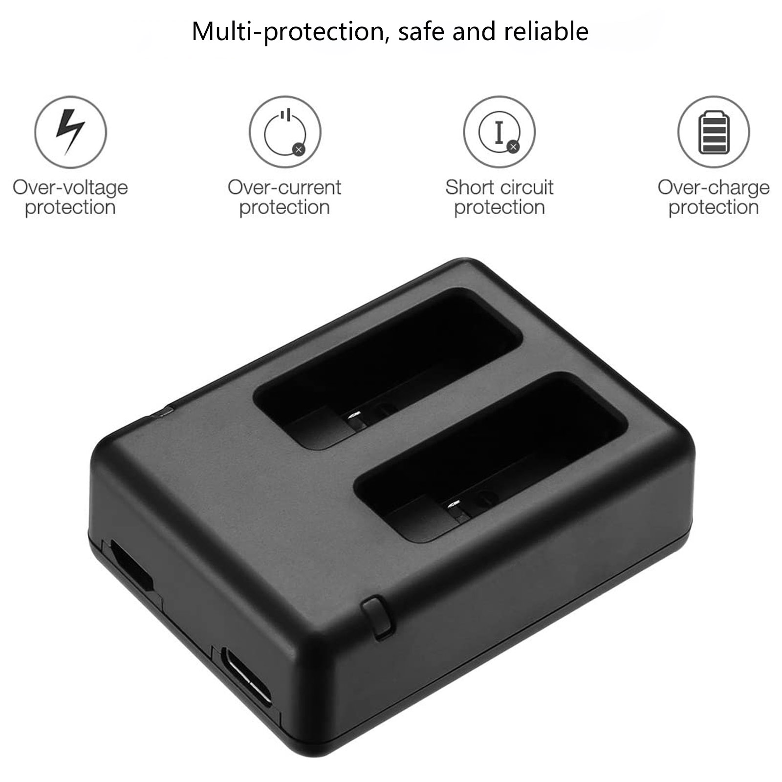 Adecuado para GOPRO Hero 5 car - Drone Camera Action reseña y precio