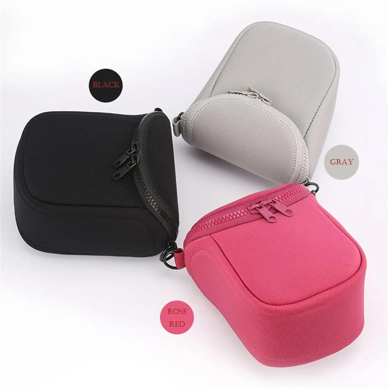 G7X2 G7X3 SX740 funda de neopr - Canon Camera Eos R50 reseña y precio