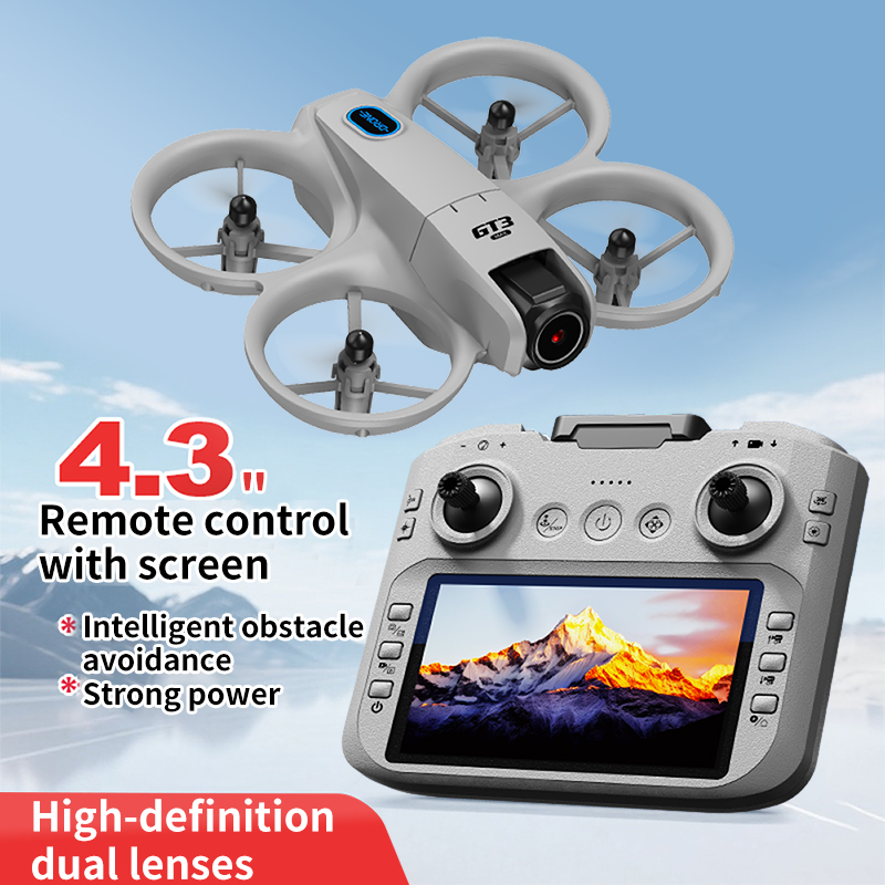 Nuevo Modelo GT3 MAX Drones, D - Drone Camera 4K reseña y precio